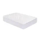 Dreamz Fully Fitted Waterproof Mattress Protector Quilted Sheet Cover Super King