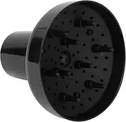 minkissy Pc Hair Dryer Cover Diffuser Attachment for Home Shop Salon Easy to Use and Store