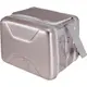 (M-12L) 日本公司貨 LOGOS 折疊式保冷箱 保冰袋 戶外 露營 便攜 持久保冷 保冰 日本必買代購
