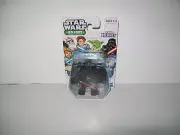 Star Wars Jedi Force Playskool Heroes 2011 Darth Vader Action Figure New