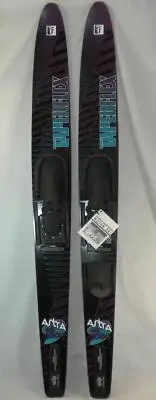 Wellington SkiMaster Apex Combo Water Skis 67"