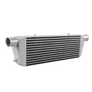 Top Mount Intercooler Fits For FORD FALCON BA BF XR6 TURBO G6ET FPV F6 TYPHOON