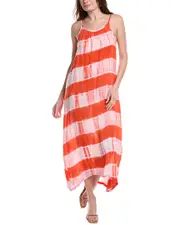Maison Maar Tank Midi Dress