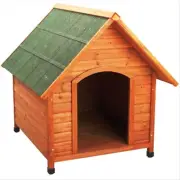 Bono Fido dog kennel