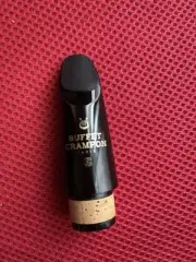 Buffet Crampon Clarinet Mouthpiece
