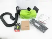 NEW IN BOX OPTREL 4553.100 E3000X PAPR BLOWER KIT & HOSE FILTER 4553.000