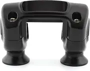 Handlebar Riser Clamp Kit For Harley Softail Breakout Street Bob FXDR 144