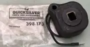 NEW GENUINE MERCURY QUICKSILVER 398-173 COIL FLW STATOR ASM OUTBOARD 6-9.8 200HP