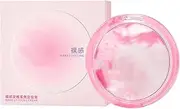 LeoLeozz 3PCS Face Powder Compact | Matte Natural Powder Foundation | Long-Lasting CC Facial Creams Setting Finishing Everyday Mature Skin Daughter Wife Friends