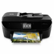 HP Envy 7645 All-in-One WiFi Color Inkjet Printer ( Same as Envy 7640 )