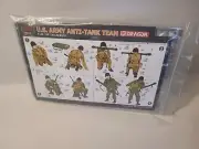 Dragon 1/35 U.S. Army Anti-Tank Team. (Bagged) #6149
