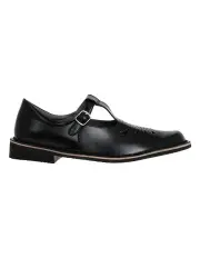 [Harrison] Indiana II Junior School Shoes