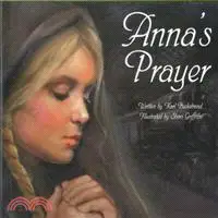 在飛比找三民網路書店優惠-Anna's Prayer