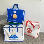 韓國 韓版 棉被收納袋 旅行袋 幼兒園 托嬰中心棉被袋