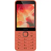 Nokia 215 4G - Peach