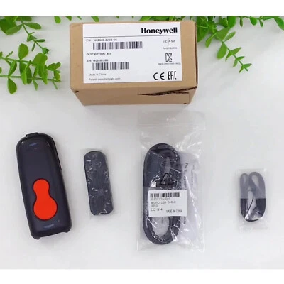 Honeywell 1602G2D-2USB-OS Voyager 1602G Wireless Bluetooth 2D Barcode Scanner#XR
