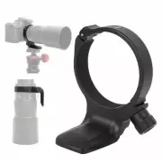US Stock IShoot Camera Lens Tripod Mount Ring for Canon EF 100mm F2.8L Macro IS