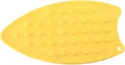 CIYODO Ironing Pad Antiskid Surface 2pcs Ironing Mats Insulation Board for Home Travel Use
