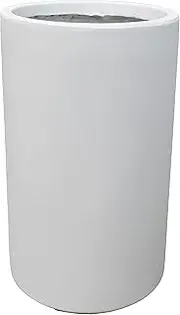 [Moderna] Stella Pot, White, Large