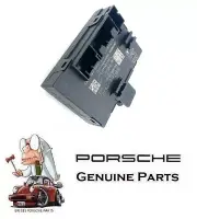 Porsche 991.2 911 & Turbo Cabrio Genuine Rear Window Control Unit 7PP959795AG (for: Porsche)