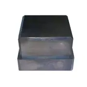 Rhino Tool 300960 Multi-Pro 2.5" Drive Cap for 2.25” I.D. Square Posts
