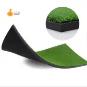 Prostrike 1x1.5M Golf Driving Range Practice Hitting Mat Turf Mat Indoor Outdoor