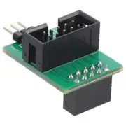 3D Printer Ender 3 Parts, 3D Printer Ender 3 Bltouch Board Pin 27 Adapter