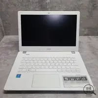 在飛比找蝦皮購物優惠-『澄橘』Acer V3-372 4405U/8G/128SS