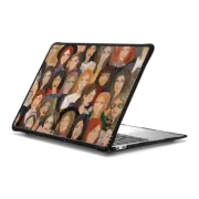 MacBook Air 13-inch (M1 / Intel) Impact Case Fashion Week Laptop Case
