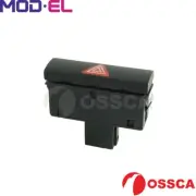 HAZARD LIGHT SWITCH 78139 FOR AUDI A6/C6/Allroad CALA 3.2L CCAA/CAJABMK 3.0L