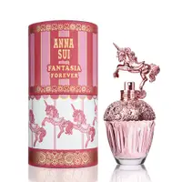 在飛比找松果購物優惠-ANNA SUI 安娜蘇 童話粉紅獨角獸淡香水 50ml (