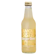 Ginger Beer - 12 x 330ml Bottles