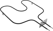 Beaquicy WB44K5013 Oven Bake Element - Replacement for Kenmore GE Oven