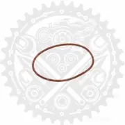 Athena Cylinder Head Gasket Inner Fits Malaguti XTM 50 Enduro