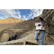 Save 30.00%! All Inclusive Sacred Valley Tour including Maras Salt Mines