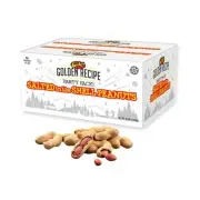 Gurley's Jumbo Peanuts In-Shell, Fire Roasted & Salted In Shell Peanut, Bulk ...
