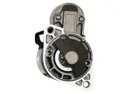 Starter For Hyundai Kia Elantra Sportage Spectra Tiburon Tucson Spectra5 RF83S3 (for: Kia)