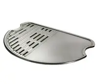 在飛比找Yahoo!奇摩拍賣優惠-（全台瘋）O-Grill 3000 三層鋼烤盤 三層不鏽鋼材