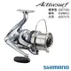 【民辰商行】11 SHIMANO Activesurf 遠拋專用紡車式捲線器 不自動出線 遠投捲線器