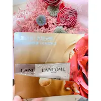 在飛比找蝦皮購物優惠-蘭蔻 LANCOME 絕對完美黃金玫瑰修護乳霜 絕對完美黃金