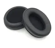 Pair of Replacement Earpads For Hyperx Cloud Mix Flight Alpha S Headphones