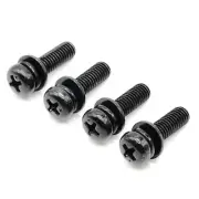 Legs / Base Stand Screws for Vizio M60-C3