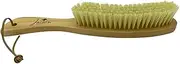 [Jacaru Australia] 6720 Suede Hat Brush