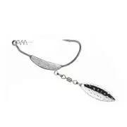 Beast Weedless Jighead Hook Swimmer Weedless Worm Fishing