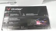 LG 24” UltraGear FHD 1ms 165Hz Gaming Monitor w/AMD FreeSync Black Stabilizer