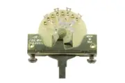 NEW - Original CRL 3-Way Switch For Strat/Tele