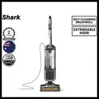 S h a r k ZU62 Navigator Pet Upright Vacuum Cleaner With Self-Cleaning Brushroll