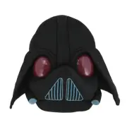 Angry Birds Star Wars 12" Bird - Darth Vader - Plush Ball Toy