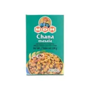 MDH Chana Masala (100gm or 500gm) Free Shipping USA Seller