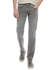 FRAME Denim L'Homme Dobbin Slim Leg Jean